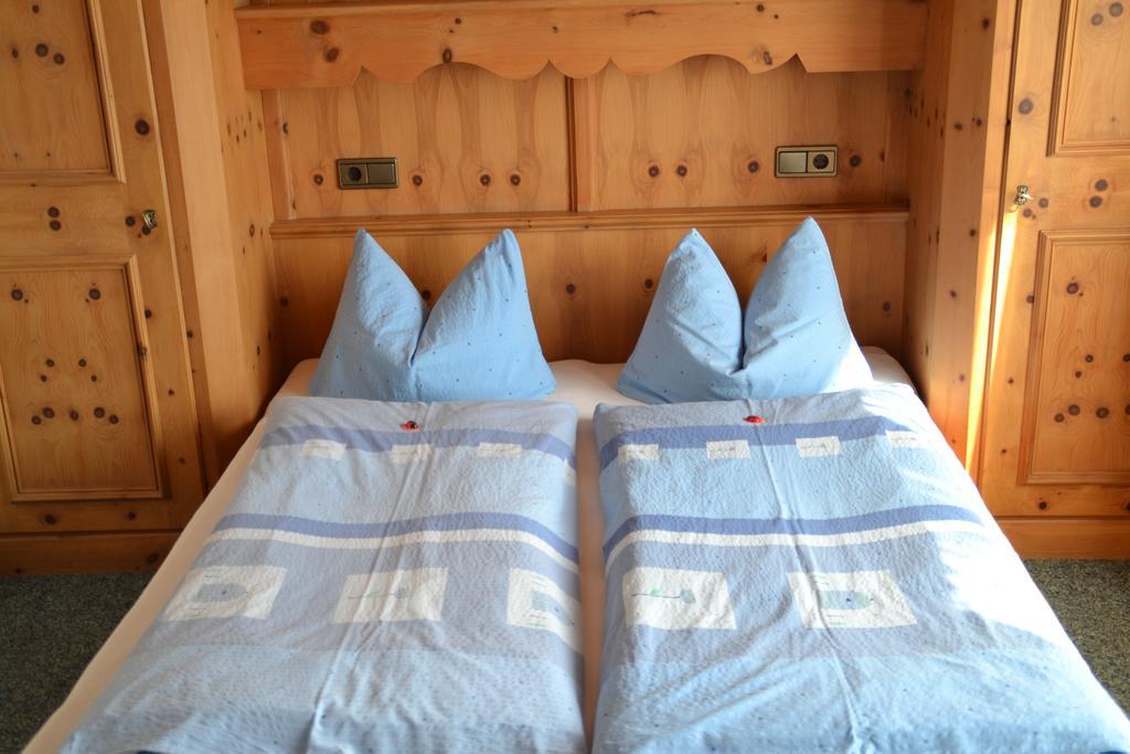 Gaestehaus Christoph Ried im Zillertal Εξωτερικό φωτογραφία